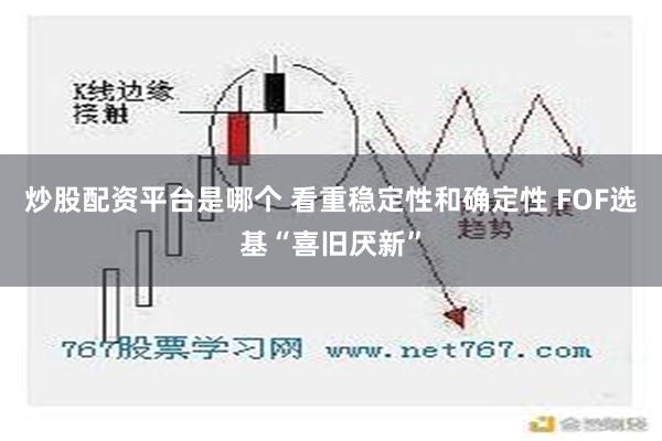 炒股配资平台是哪个 看重稳定性和确定性 FOF选基“喜旧厌新”