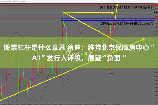 股票杠杆是什么意思 穆迪：维持北京保障房中心“A1”发行人评级，展望“负面 ”