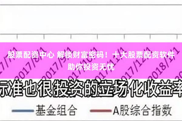 股票配资中心 解锁财富密码！十大股票配资软件助你投资无忧