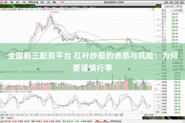 全国前三配资平台 杠杆炒股的诱惑与风险：为何要谨慎行事