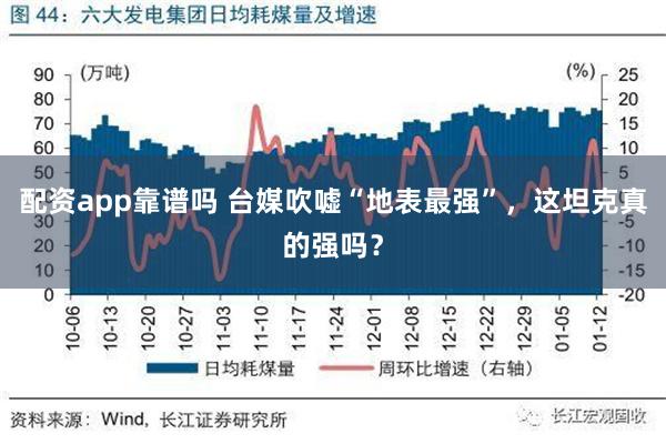 配资app靠谱吗 台媒吹嘘“地表最强”，这坦克真的强吗？